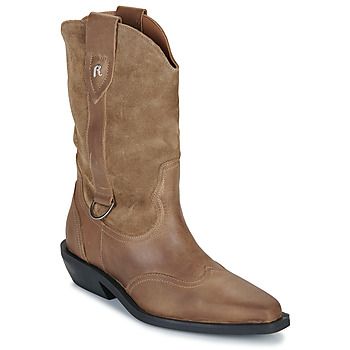 Replay Botines - para mujer