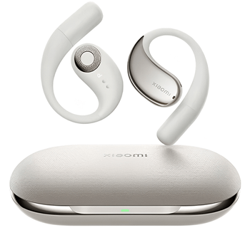AURICULARES XIAOMI OPENWEAR STEREO SANDSTONE BEIGE