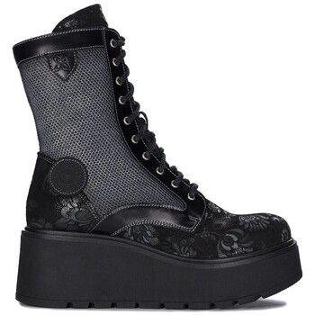 Maciejka Zapatillas altas 0672001008 para mujer