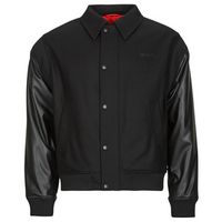 hugo cazadora barkus2541 para hombre
