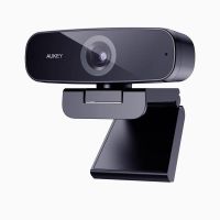 camara web aukey impression full hd 1080p 30 fps