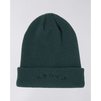 Edwin Gorro I034123 GOTHIC BEANIE-3F9.67 GREEN GABLES para hombre