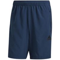 adidas short shorts designed 2 move woven sport technologie aeroready para hombre