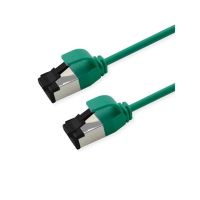 cable de red roline cat81 sftp 2 m verde