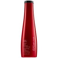 shu uemura art of hair colour lustre sulphate free shampoo 300ml