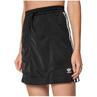 adidas falda jupe mini adicolor classics maille douce para mujer