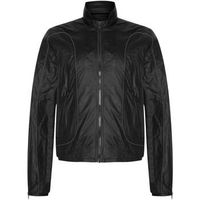 diesel chaqueta deporte tor cross style para hombre
