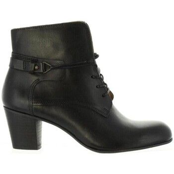 Kickers Botas 512390 SEELACE para mujer