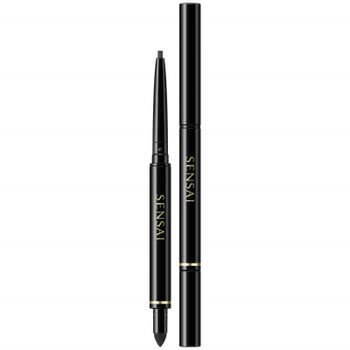 Lasting Eyeliner Pencil 02 Deep Brown