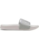 de puma sandalias leadcat 2 0 aqua metallics para mujer en color bla blanco