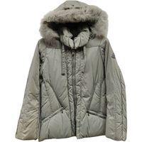 breach abrigo de plumas 012143v para mujer
