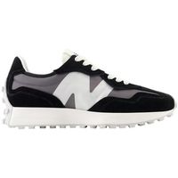new balance deportivas moda baskets 327 noir para hombre