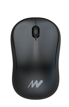RATON NETWAY INALAMBRICO MS200 NEGRO