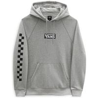 vans chaqueta deporte mn versa standard hoodie para hombre