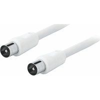 essentials c1aer15 male to male aerial cable - 15 m