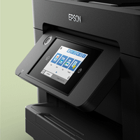 impresora epson workforce pro wf-4820dwf