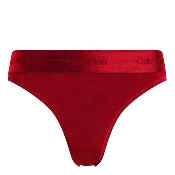 Calvin Klein Braga Roja 000QF7999E-XLL