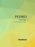 pedro ed bilingue gallego-castellano