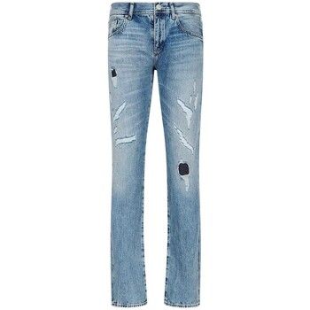 Armani Exchange Jeans GT50045 para hombre