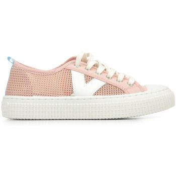Victoria Deportivas Moda 1915 Re Edit Basket Rejill para mujer