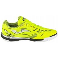 joma zapatillas de futbol butyjomaligs2509inliga52509lemonfluor para hombre
