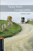 oxford bookworms library 2 tales from longpuddle  mp3