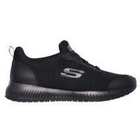 skechers zapatos de trabajo 88888301 bbk summits para mujer