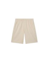 pantalones champion long bermuda hombre beige