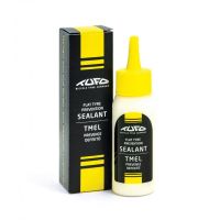 tufo  antipinchazos reparador standard 50ml - producto para la reparacion de todas las cubiertas tufo puede ser utilizado despues de tener un pinchazo y tambien de forma preventiva cuando se aplica