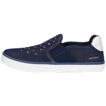 Geox Zapatillas deporte J92D5O 00013 J KILWI para niña