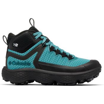 Columbia Zapatillas de senderismo ESCAPE THRIVE TITANIUM MID OUTDRY para mujer