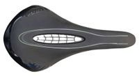 sillin tioga undercover boost acero crmo negro
