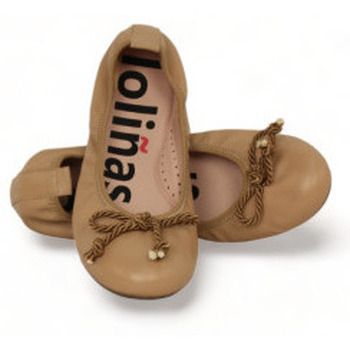 Loliñas Deportivas Moda Loliñas Ballance para mujer