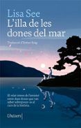 lilla de les dones del mar