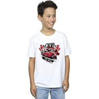 disney tops y camisetas cars para nino