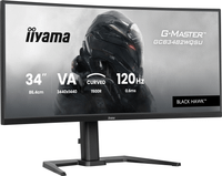 monitor iiyama g-master gcb3482wqsu-b1 curvo 34 120hz 500cd