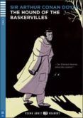 young adult eli readers the hound of the baskervilles  cd