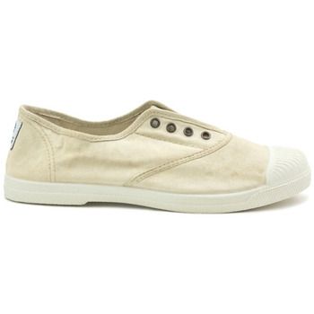 Natural World Zapatillas 102E para mujer