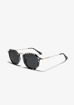 Gafas de Sol D.Franklin - Roller HEX Trans Carey / Black