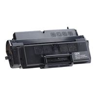 ibm 01p6897 toner negro original