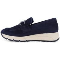 melluso mocasines r25083q-264228 para mujer