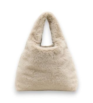 Bellerose para mujer. BW262820 F2632 Bolso Helga beige (OSFA), Casual, Poliéster
