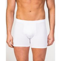 zd - zero defects boxer boxer hombre algodon organico para hombre