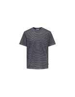 camiseta only  sons onsbale reg ss dark navy hombre