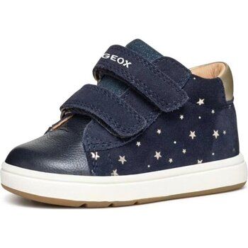 Geox Botas B044CC 007AK B BIGLIA para niña