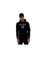 sudadera new era nos nba regular minnesota timberwolves blk hombre