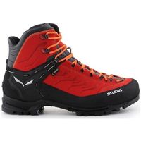 salewa zapatillas de senderismo ms rapace gtx 61332-1581 para hombre