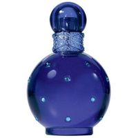 britney spears perfume midnight fantasy eau de parfum 100 ml para mujer