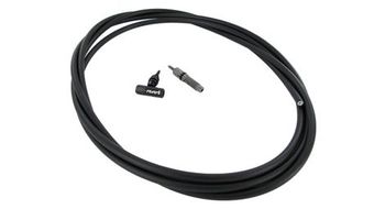 Kit de latiguillos  div rock shox re  div verb de 2000 mm