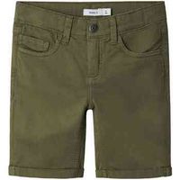 name it short nino 13238085-deeplichengreen para nino